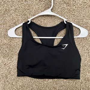 Gymshark sports bra!